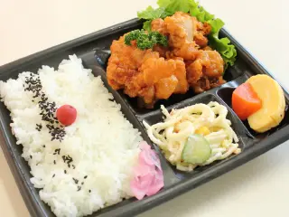 イベントで大量に仕出し弁当が必要なとき。