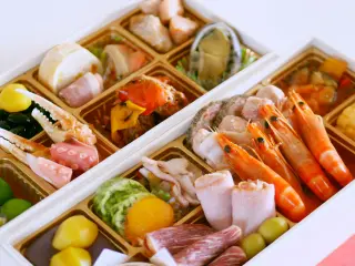 接待やお祝いなどのおもてなしの際に。