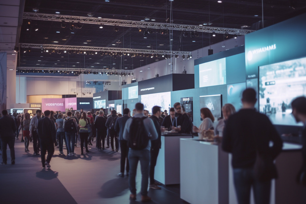 25年の信頼と安心。イベントで、全国に笑顔と元気を。